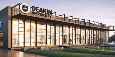 Deakin University